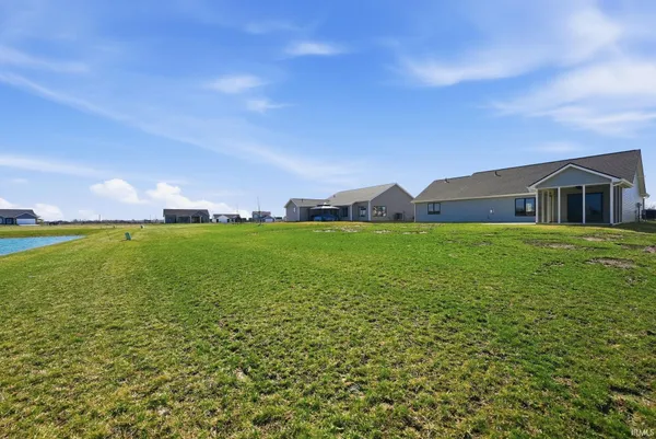 $379,900 | 1009 Zenos Boulevard, Fort Wayne, IN 46818