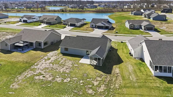 $379,900 | 1009 Zenos Boulevard, Fort Wayne, IN 46818