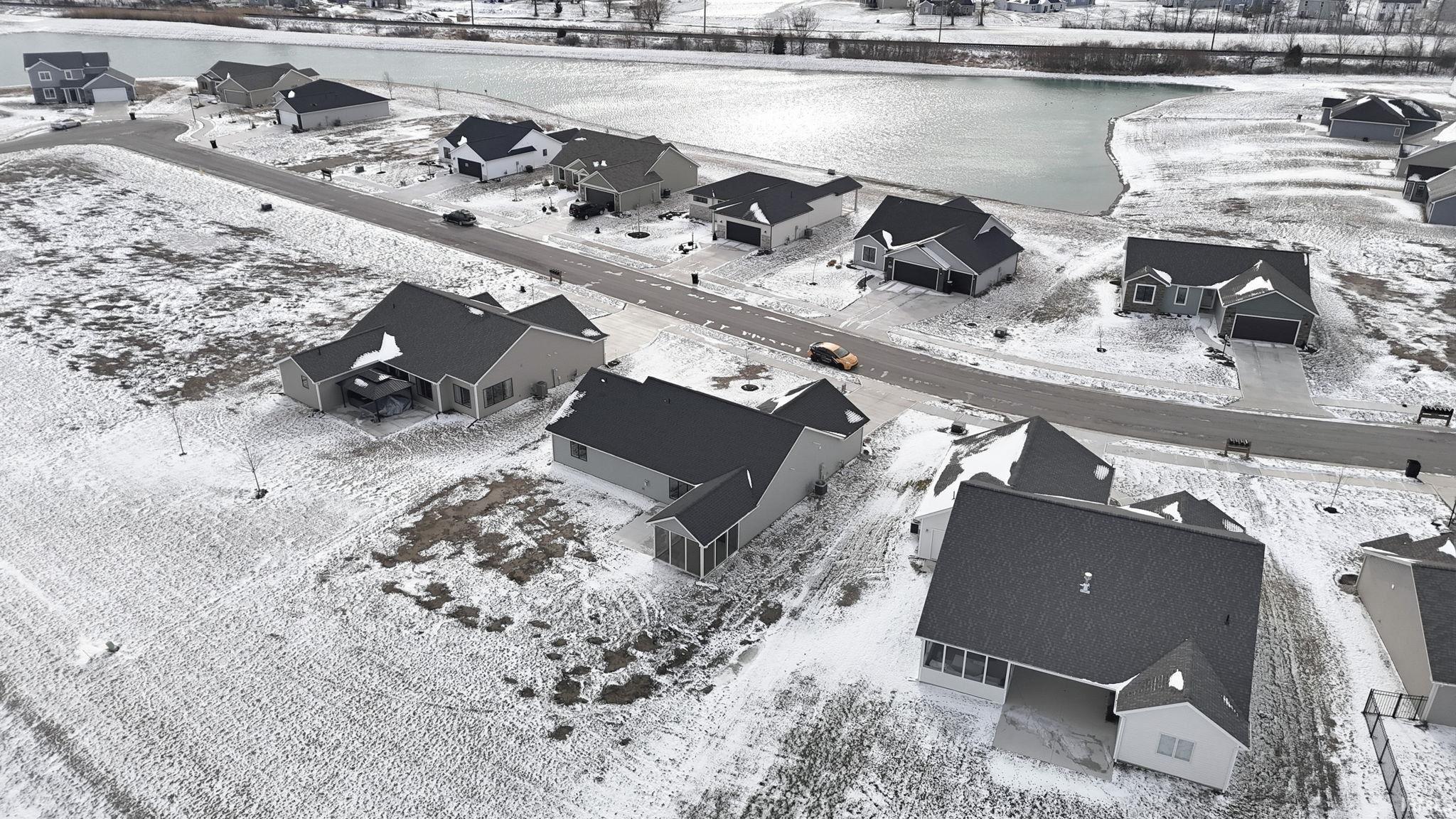 1009 Zenos Boulevard Fort Wayne, IN 46818 - Photo 7 of 36