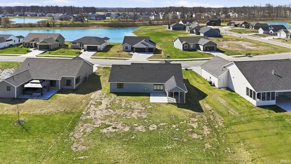 $379,900 | 1009 Zenos Boulevard, Fort Wayne, IN 46818