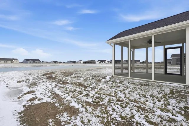 $379,900 | 1009 Zenos Boulevard, Fort Wayne, IN 46818