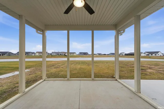 $379,900 | 1009 Zenos Boulevard, Fort Wayne, IN 46818