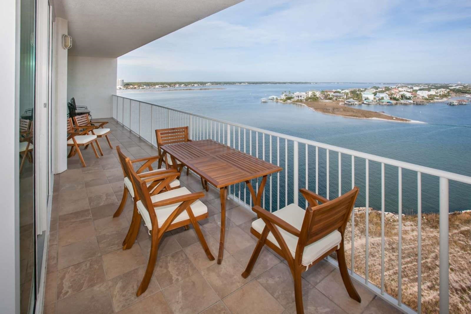 28107 Perdido Beach Boulevard, Unit D809 Orange Beach, AL 36561 - Photo 22 of 24