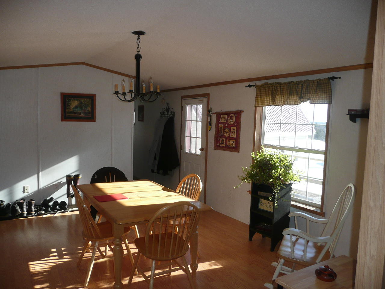 36 Rand Hill Road St. Albans, ME 04971 - Photo 4 of 28 DiningRm2