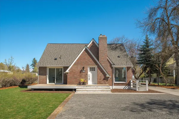 $499,500 | 2420 North Park Road, Spokane, WA 99212