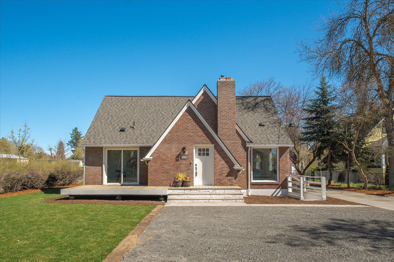 2420 North Park Road Spokane, WA 99212 - Photo 1 of 37