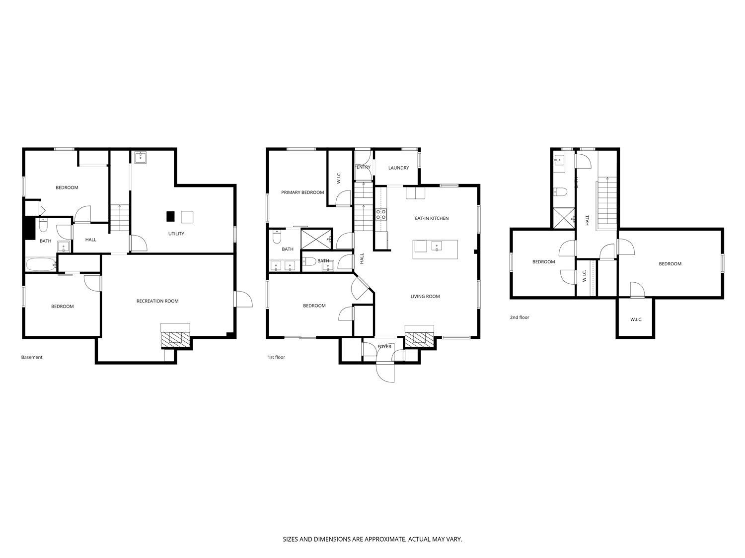 2420 North Park Road Spokane, WA 99212 - Photo 29 of 37