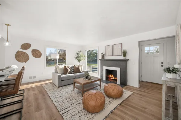 $499,500 | 2420 North Park Road, Spokane, WA 99212