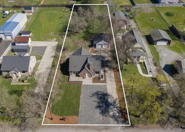 $499,500 | 2420 North Park Road, Spokane, WA 99212