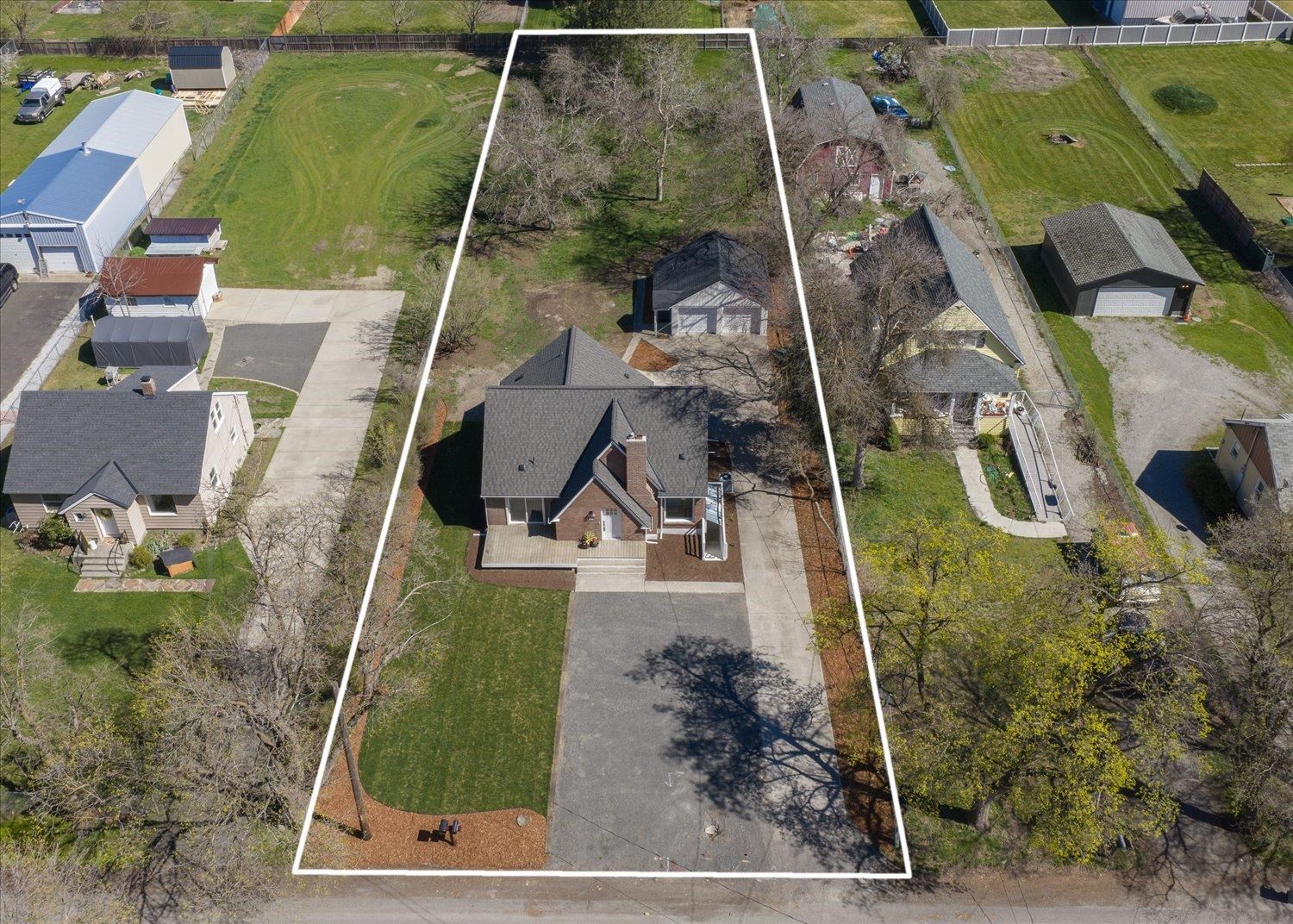 2420 North Park Road Spokane, WA 99212 - Photo 35 of 37