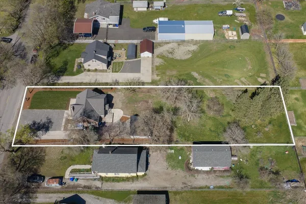 $499,500 | 2420 North Park Road, Spokane, WA 99212