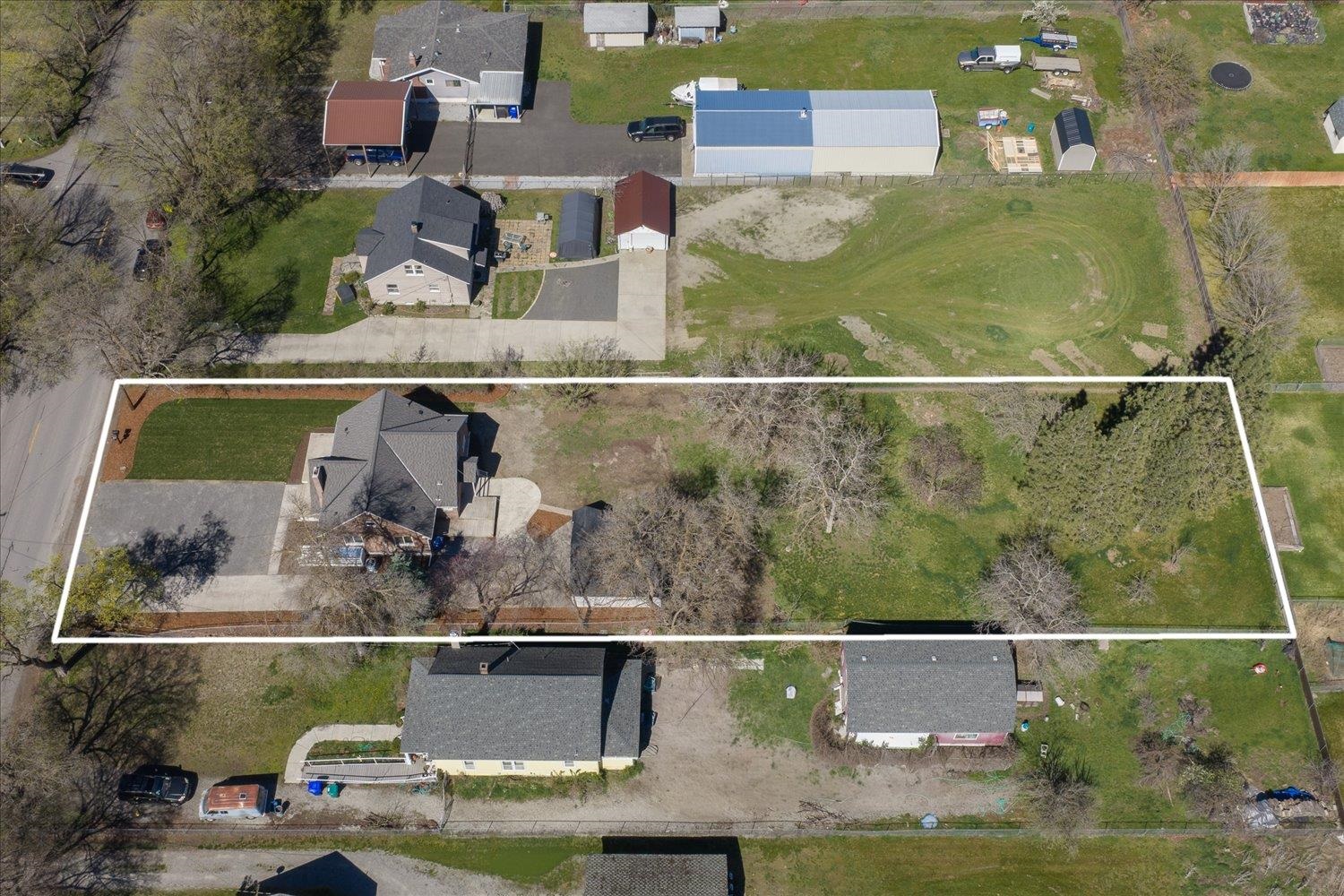 2420 North Park Road Spokane, WA 99212 - Photo 37 of 37