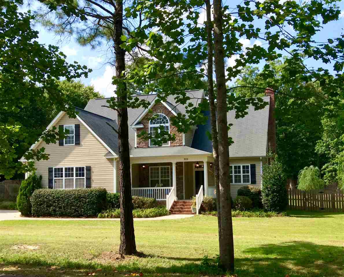 205 Watkins Farm Road Rolesville, NC 27571 - Photo 1 of 25 Photo 1
