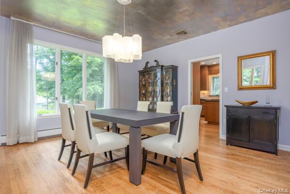 19 West Gate Road Suffern, NY 10901 - Photo 16 of 42 Formal dining area