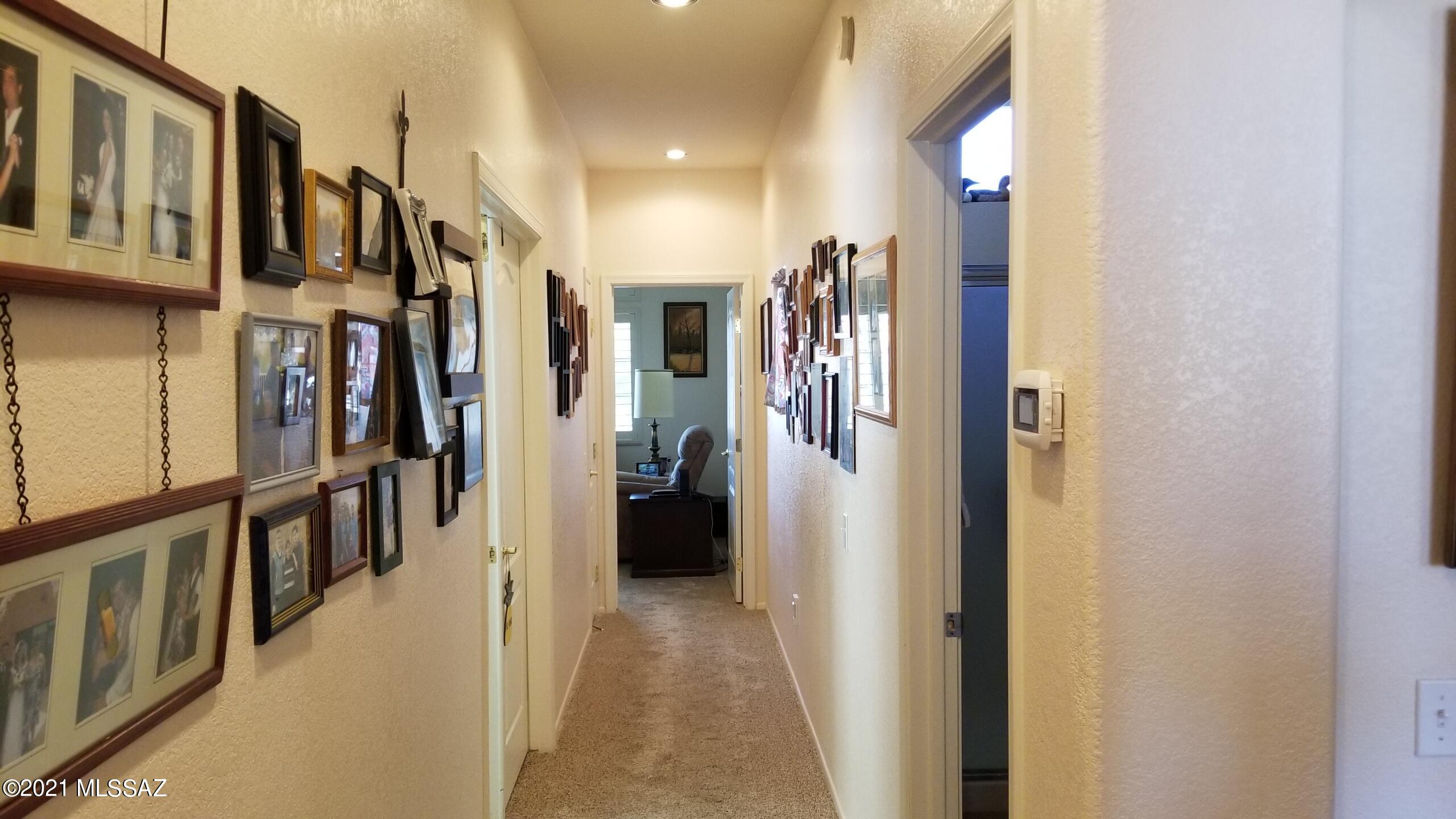13550 North Pima Spring Way Oro Valley, AZ 85755 - Photo 23 of 42