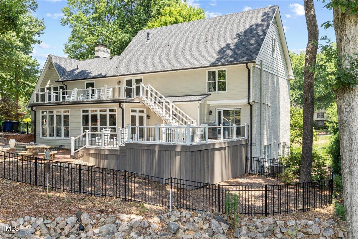1816 Hunting Ridge Road Raleigh, NC 27615 - Photo 39 of 42 30-1816 Hunting Ridge Rd