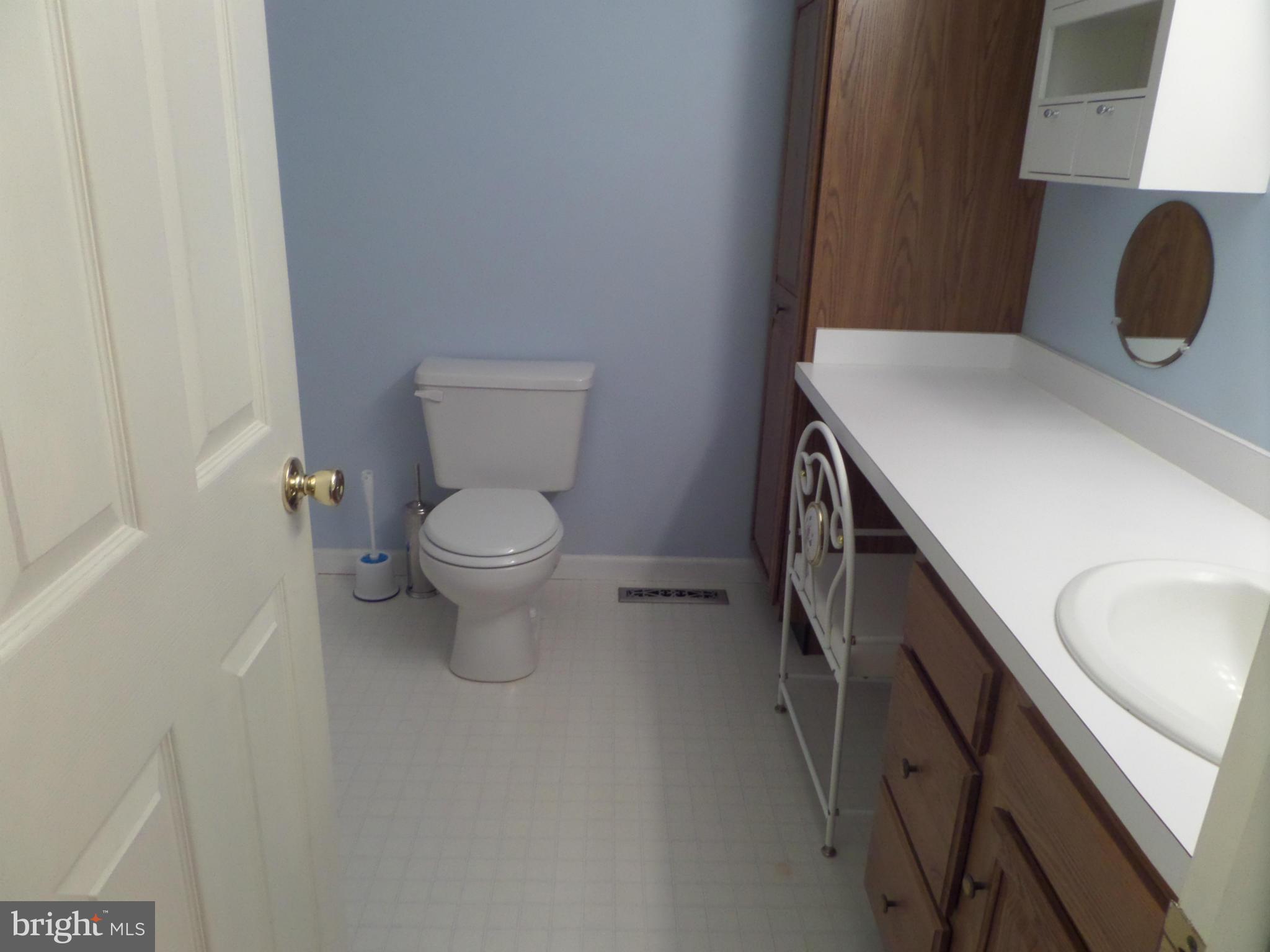 2838 Meadowbrook Road Federalsburg, MD 21632 - Photo 12 of 19 Bath