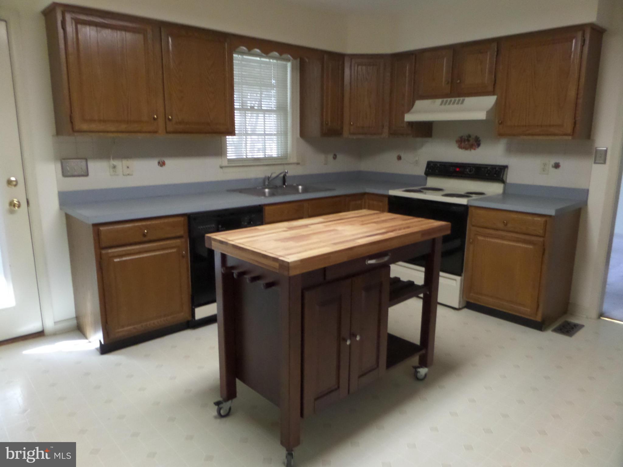 2838 Meadowbrook Road Federalsburg, MD 21632 - Photo 5 of 19 Kitchen