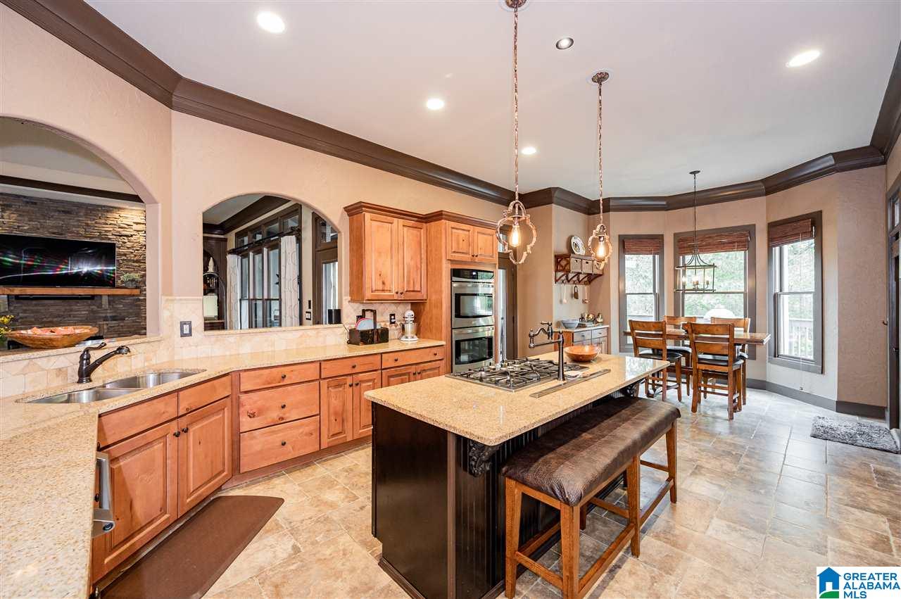 329 Normandy Lane Chelsea, AL 35043 - Photo 14 of 49
