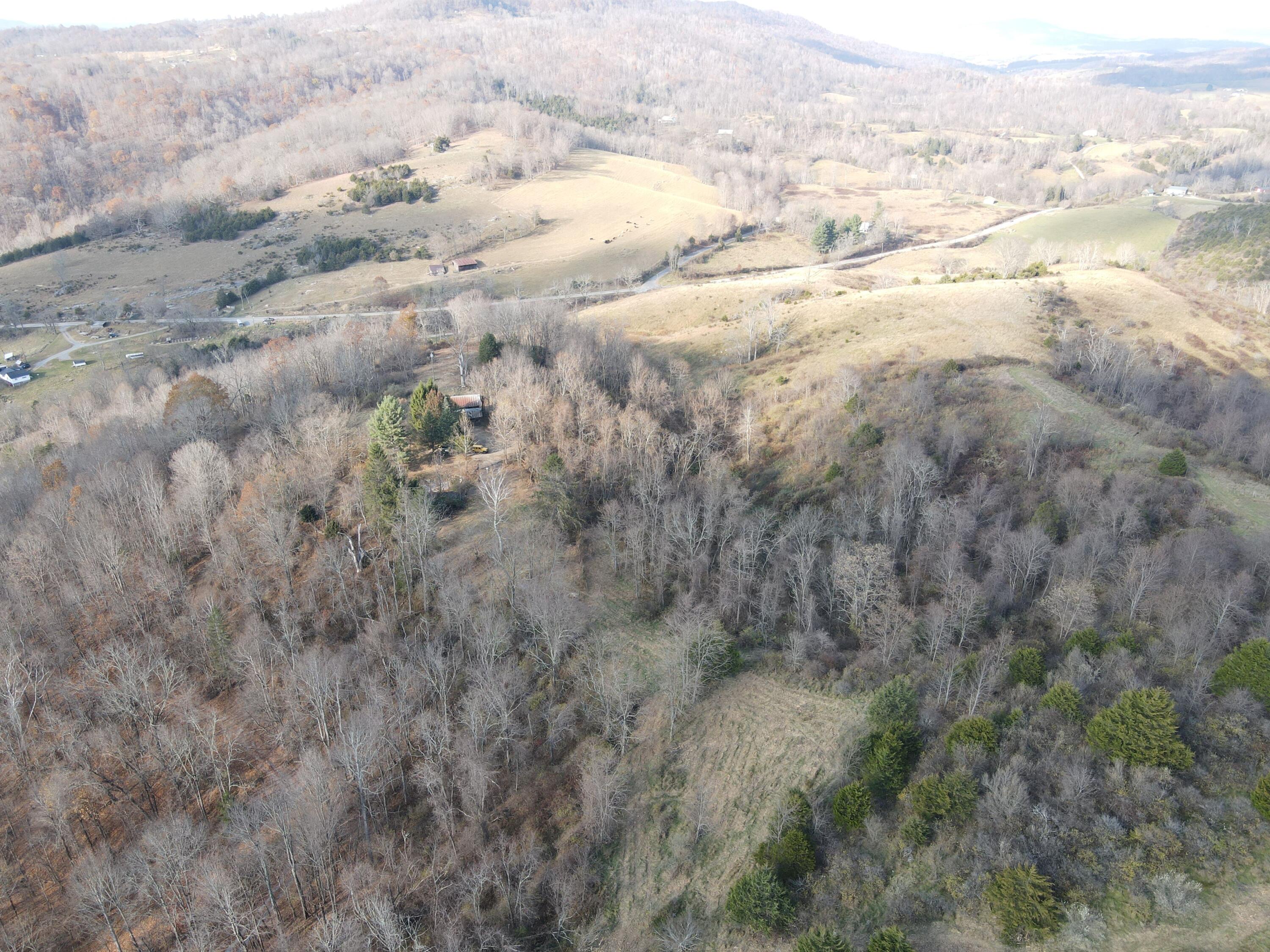 Toulee Ridges Lane Sinks Grove, WV 24976 - Photo 40 of 50 Gallery Image 40