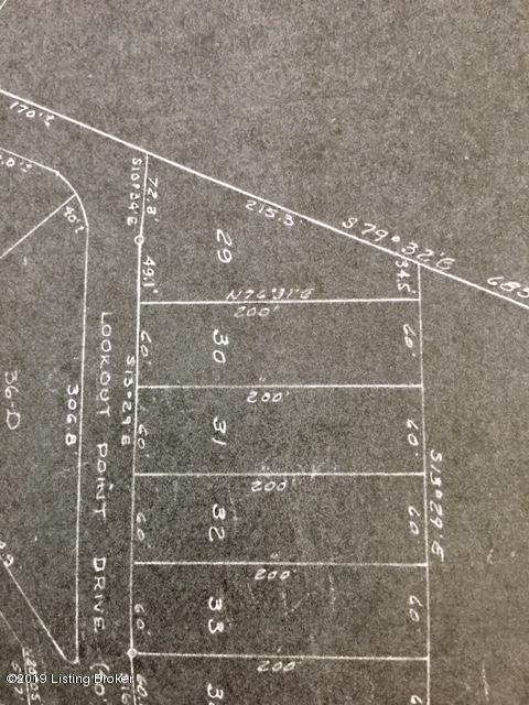 30 Lookout Point Road Clarkson, KY 42726 - Photo 6 of 10 PLAT