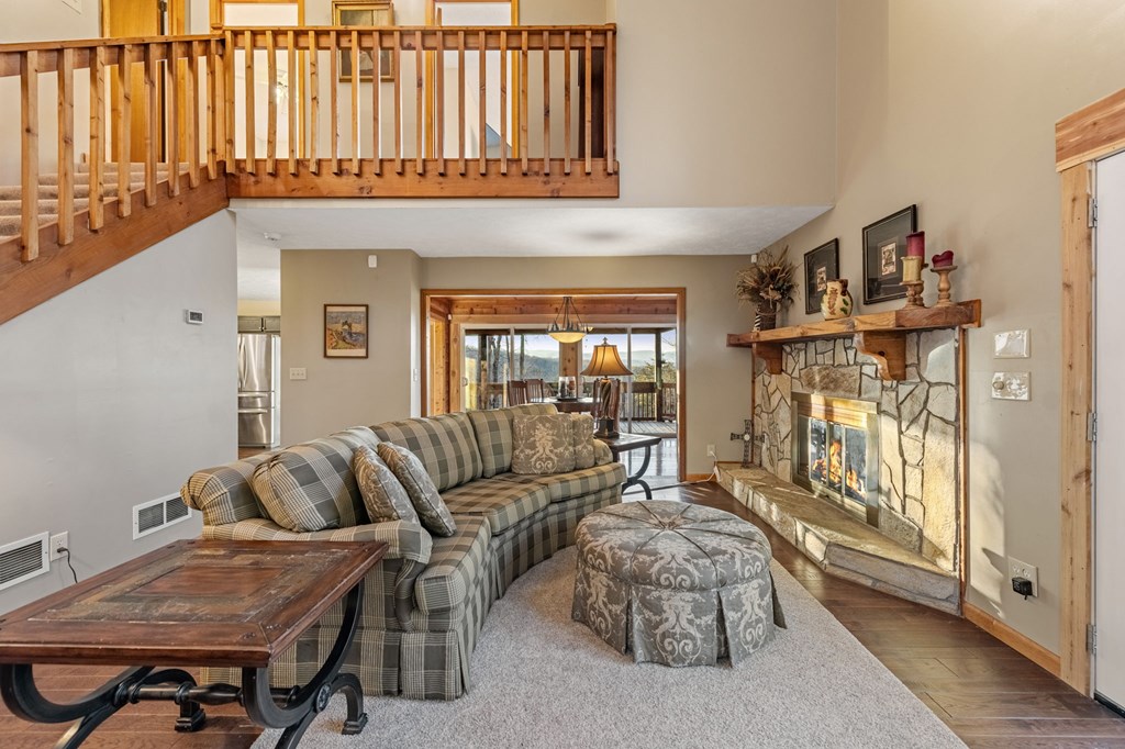 800 Fox Run Drive Blue Ridge, GA 30513 - Photo 26 of 64 Gallery Image 26
