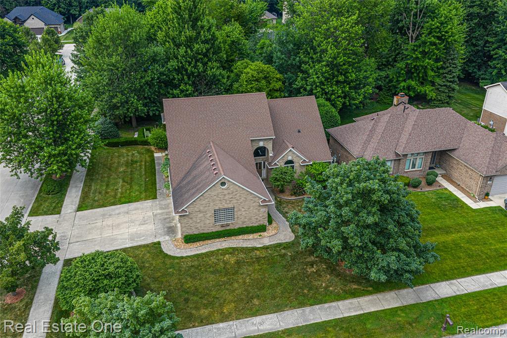 51992 Boland Road Chesterfield, MI 48047 - Photo 4 of 51