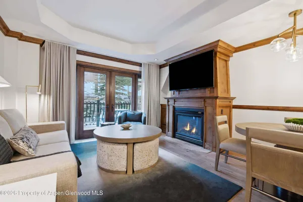 $260,000 | 415 East Dean St Unit 43 Week 11, Aspen, CO 81611
