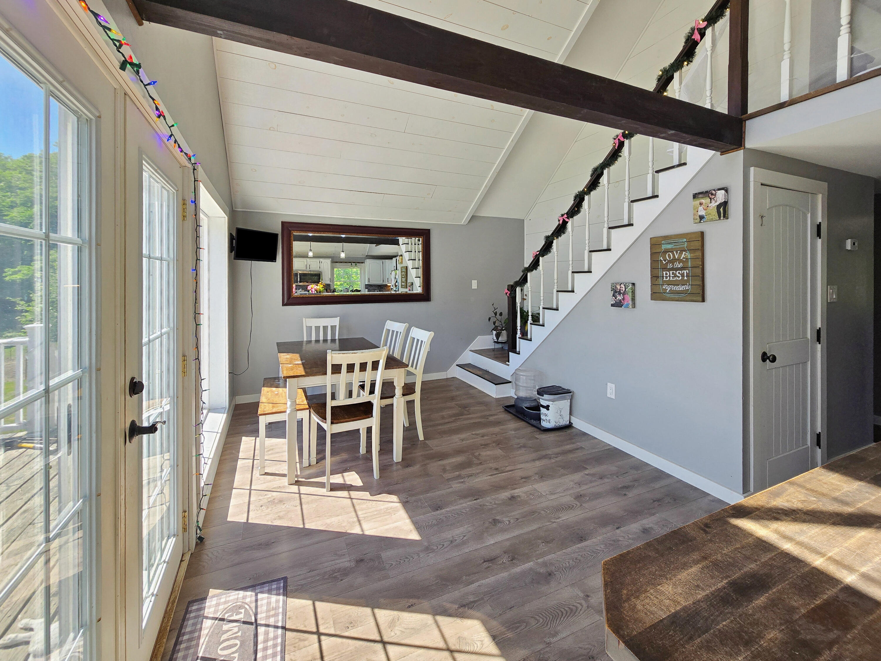 41 Whitten Road Burnham, ME 04922 - Photo 12 of 36 Kitchen