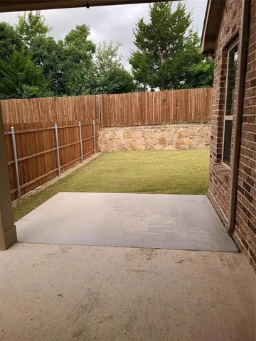 $2,550 | 2105 Laurel Street, Melissa, TX 75454