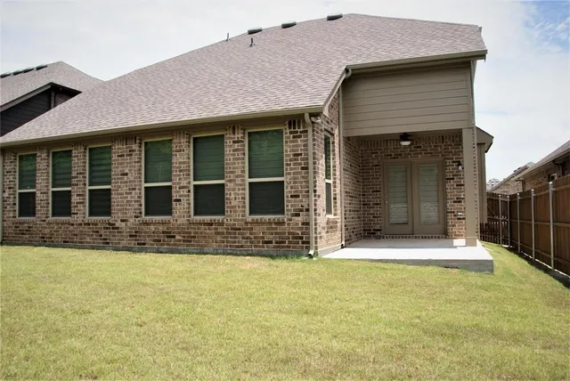 $2,550 | 2105 Laurel Street, Melissa, TX 75454