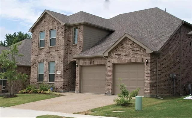 $2,550 | 2105 Laurel Street, Melissa, TX 75454