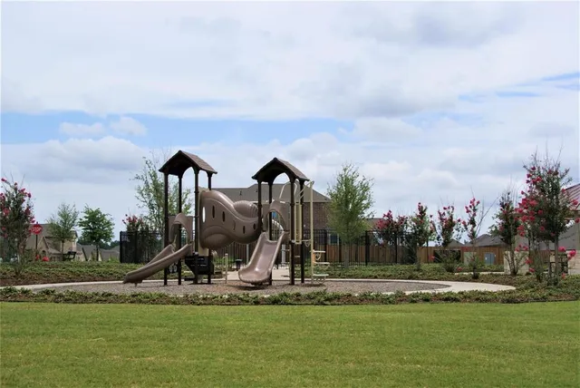 $2,550 | 2105 Laurel Street, Melissa, TX 75454