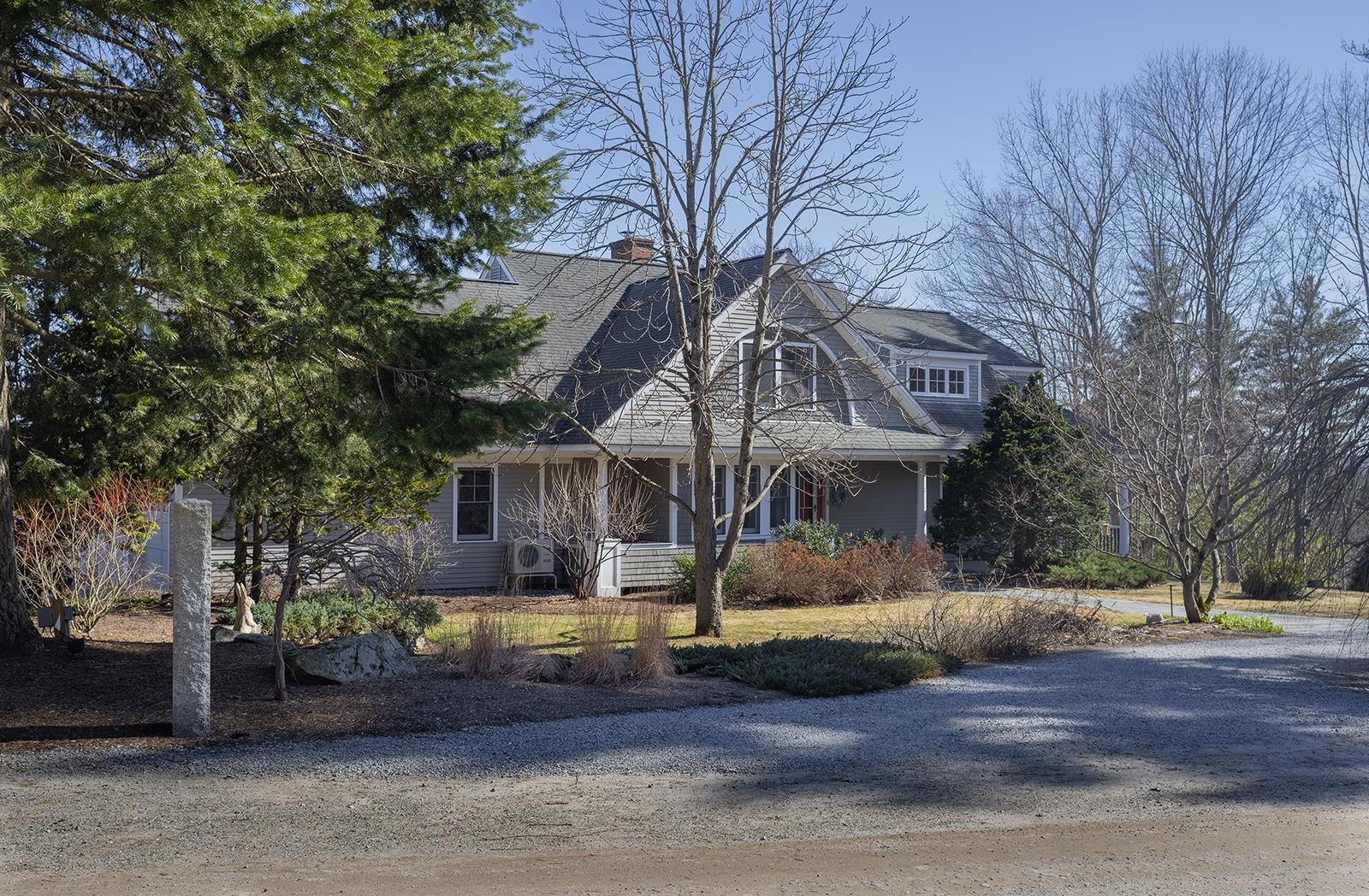 6 Chester Drive Weare, NH 03281 - Photo 39 of 59