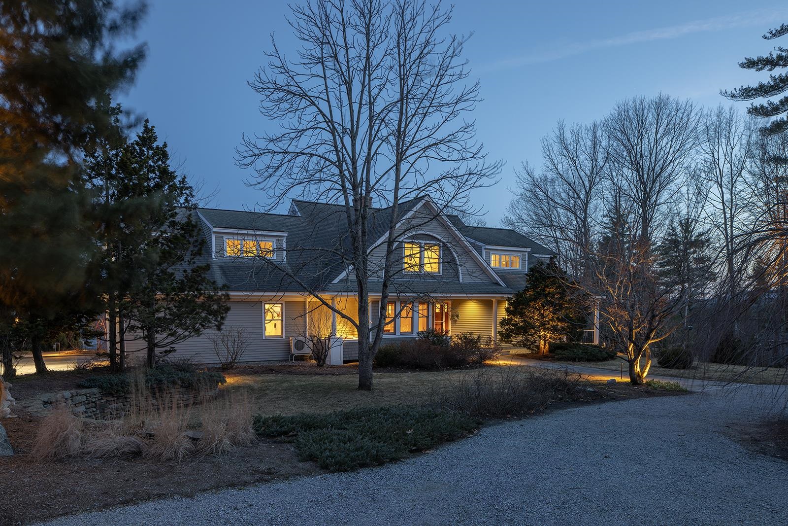 6 Chester Drive Weare, NH 03281 - Photo 47 of 59