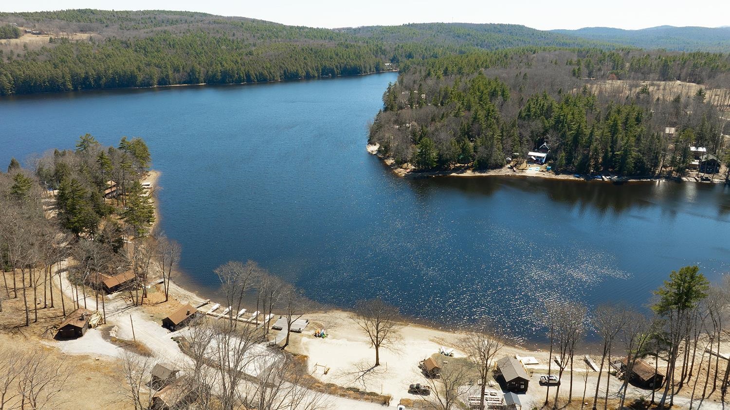 6 Chester Drive Weare, NH 03281 - Photo 48 of 59