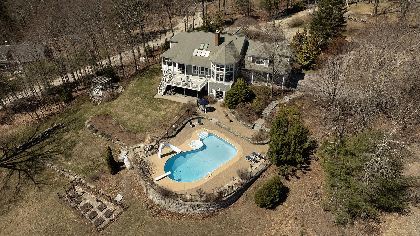 6 Chester Drive Weare, NH 03281 - Photo 54 of 59