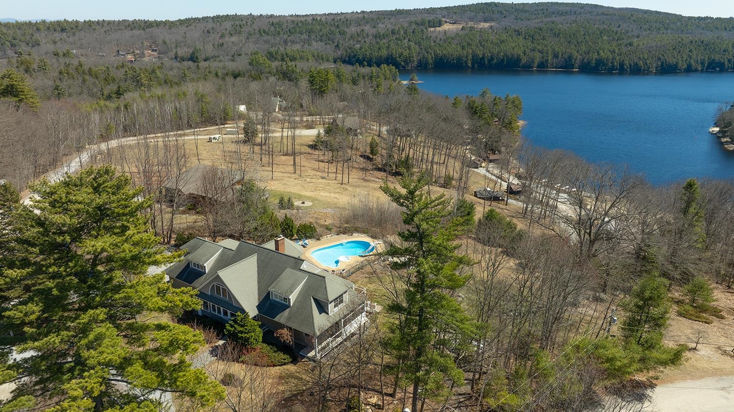 6 Chester Drive Weare, NH 03281 - Photo 56 of 59