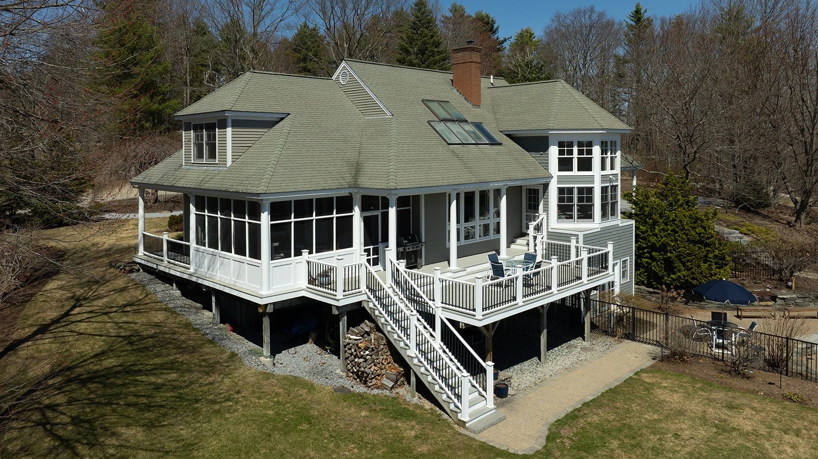 6 Chester Drive Weare, NH 03281 - Photo 59 of 59