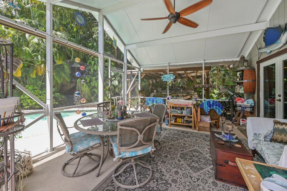 5525 3rd Road Lake Worth, FL 33467 - Photo 21 of 45 Back Yard 02