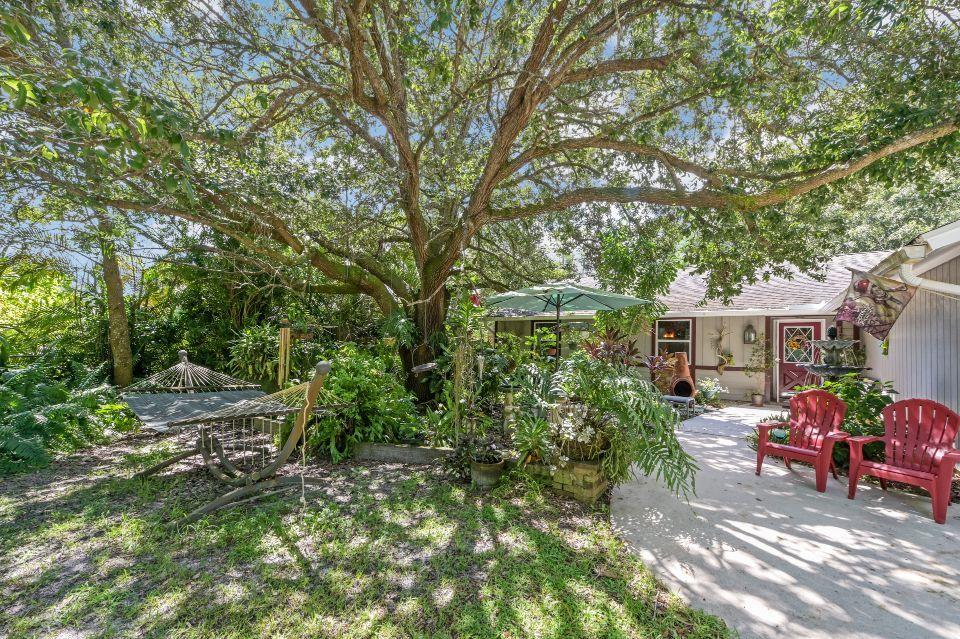 5525 3rd Road Lake Worth, FL 33467 - Photo 24 of 45 Rear 02