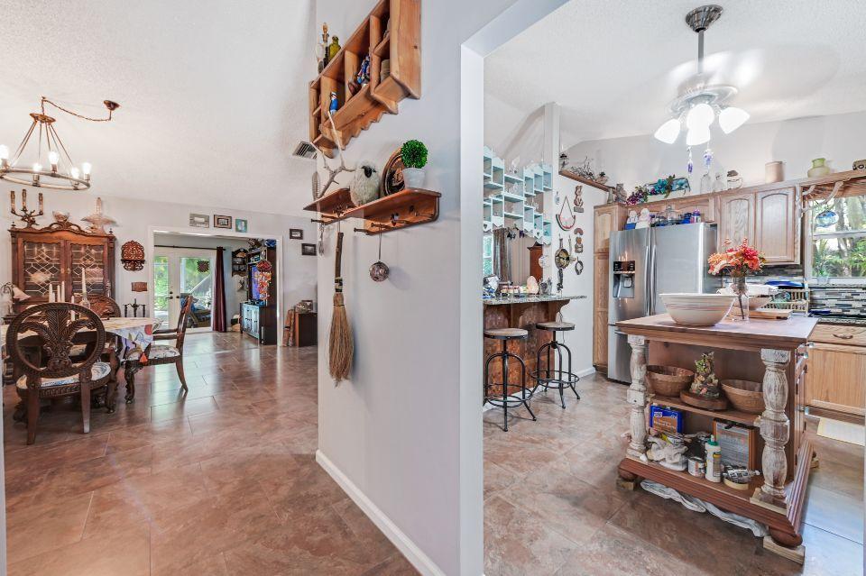 5525 3rd Road Lake Worth, FL 33467 - Photo 10 of 45 Kitchen 01