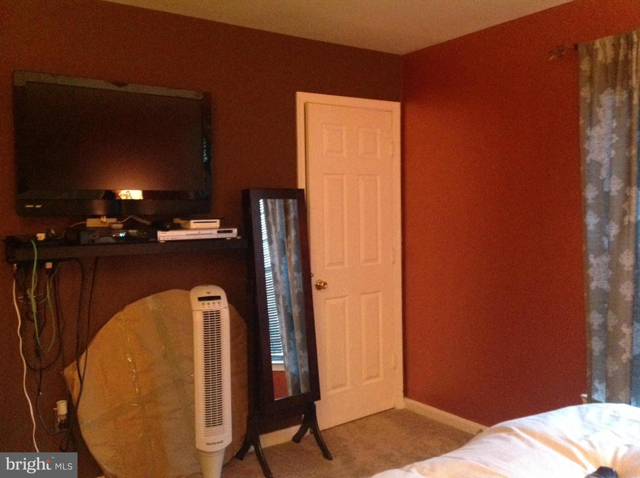 218 Gentlebrook Road Owings Mills, MD 21117 - Photo 12 of 24 Bedroom (Master)