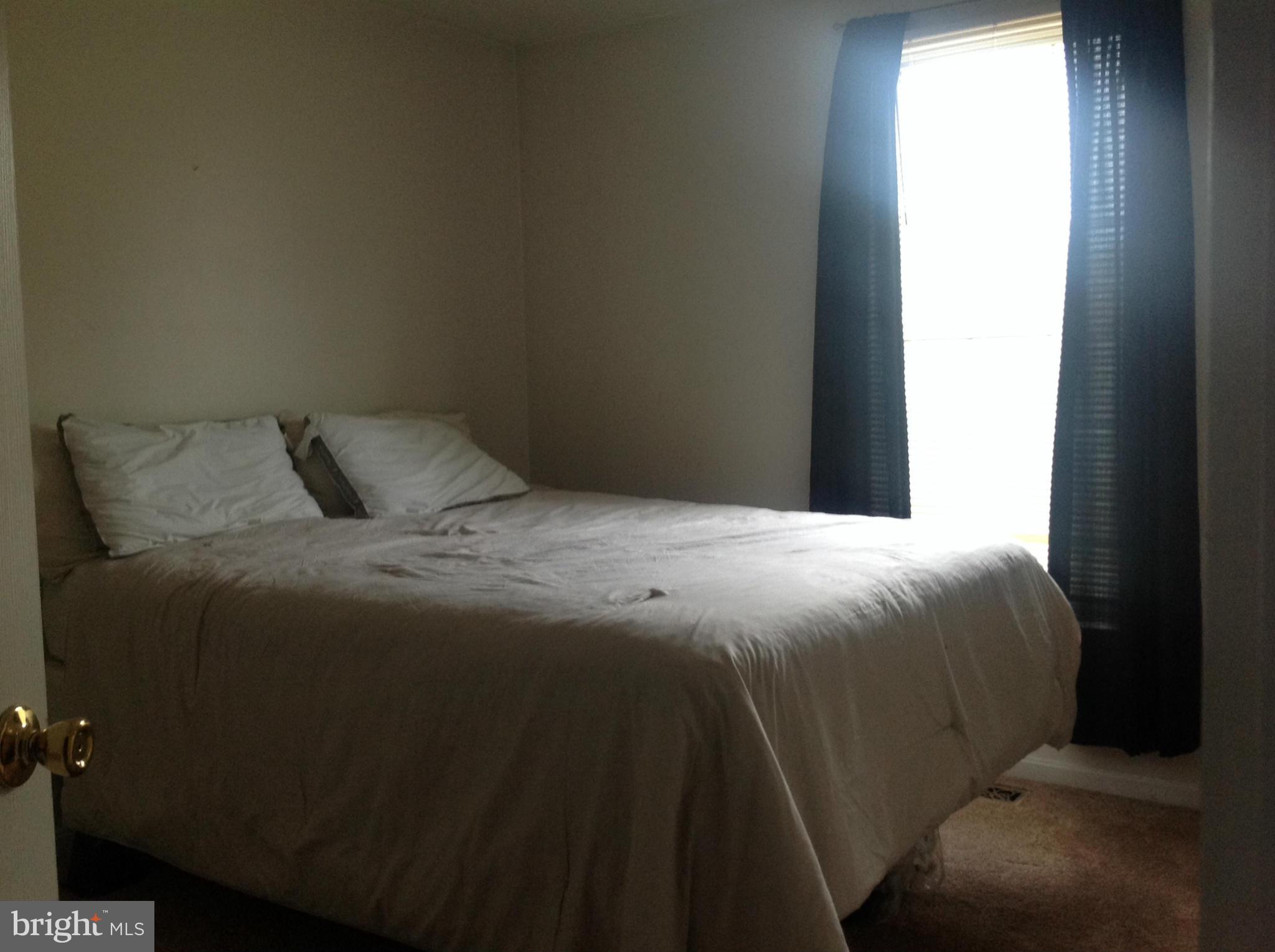218 Gentlebrook Road Owings Mills, MD 21117 - Photo 14 of 24 Bedroom