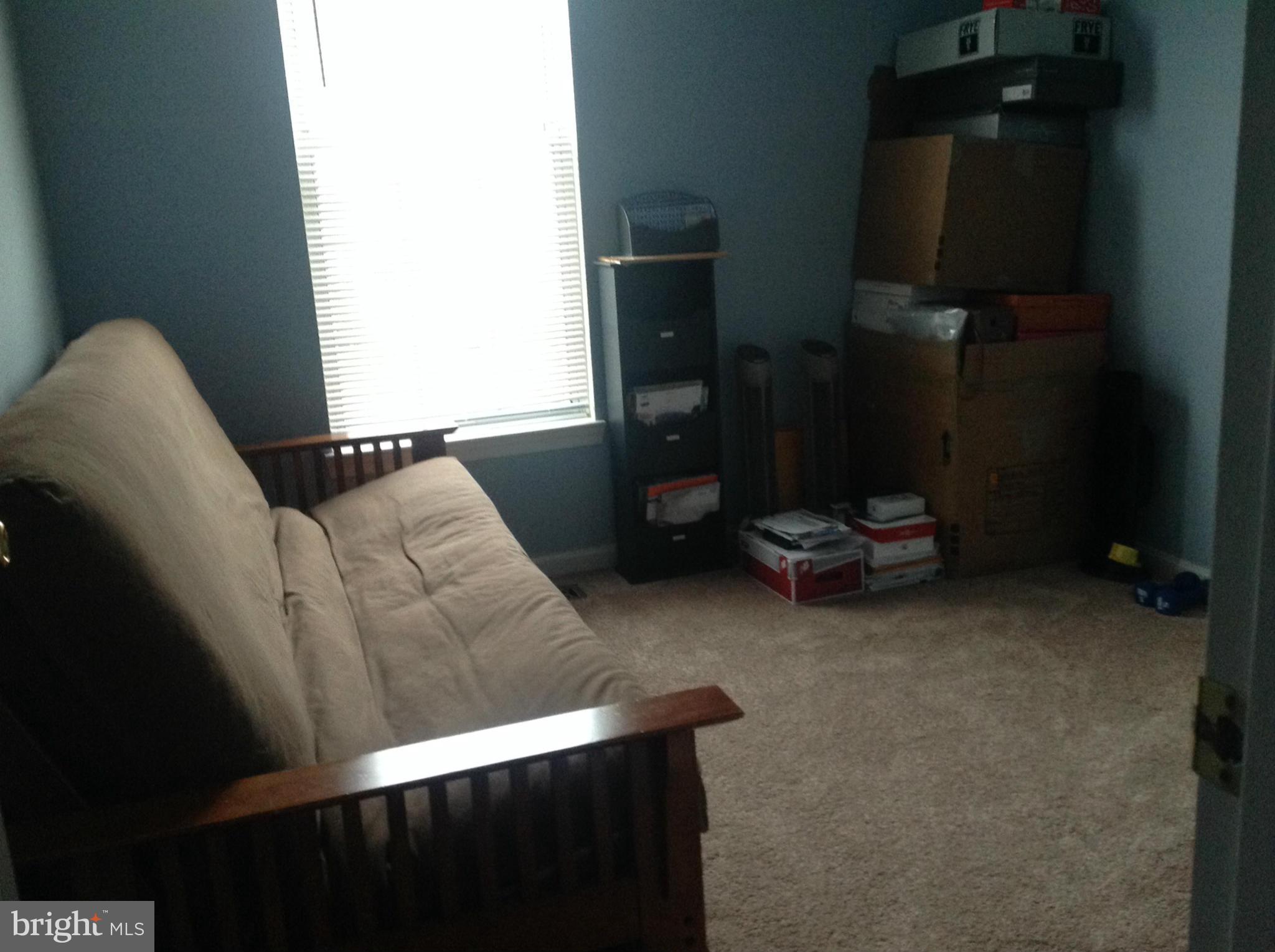 218 Gentlebrook Road Owings Mills, MD 21117 - Photo 17 of 24 Bedroom