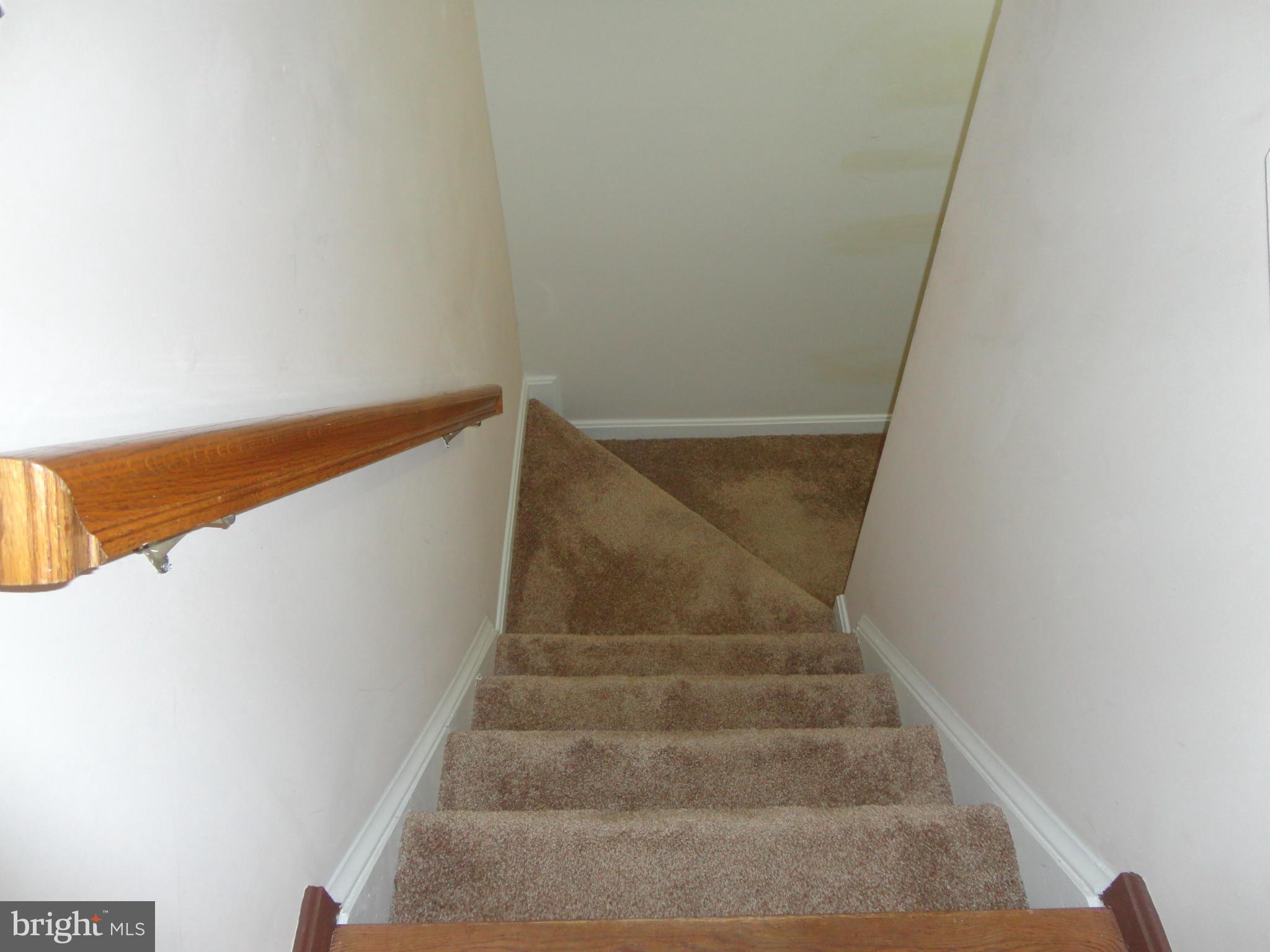 218 Gentlebrook Road Owings Mills, MD 21117 - Photo 18 of 24 Basement