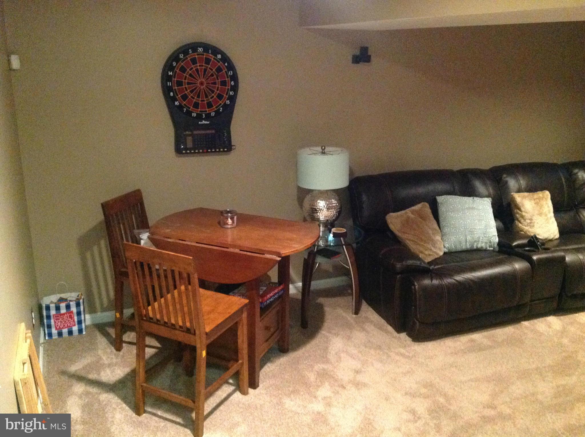218 Gentlebrook Road Owings Mills, MD 21117 - Photo 19 of 24 Basement