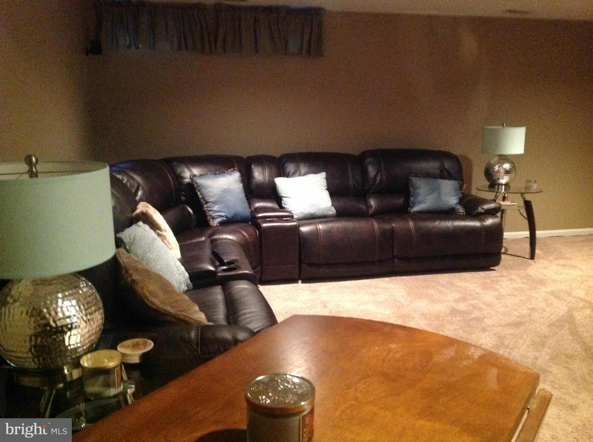 218 Gentlebrook Road Owings Mills, MD 21117 - Photo 20 of 24 Basement
