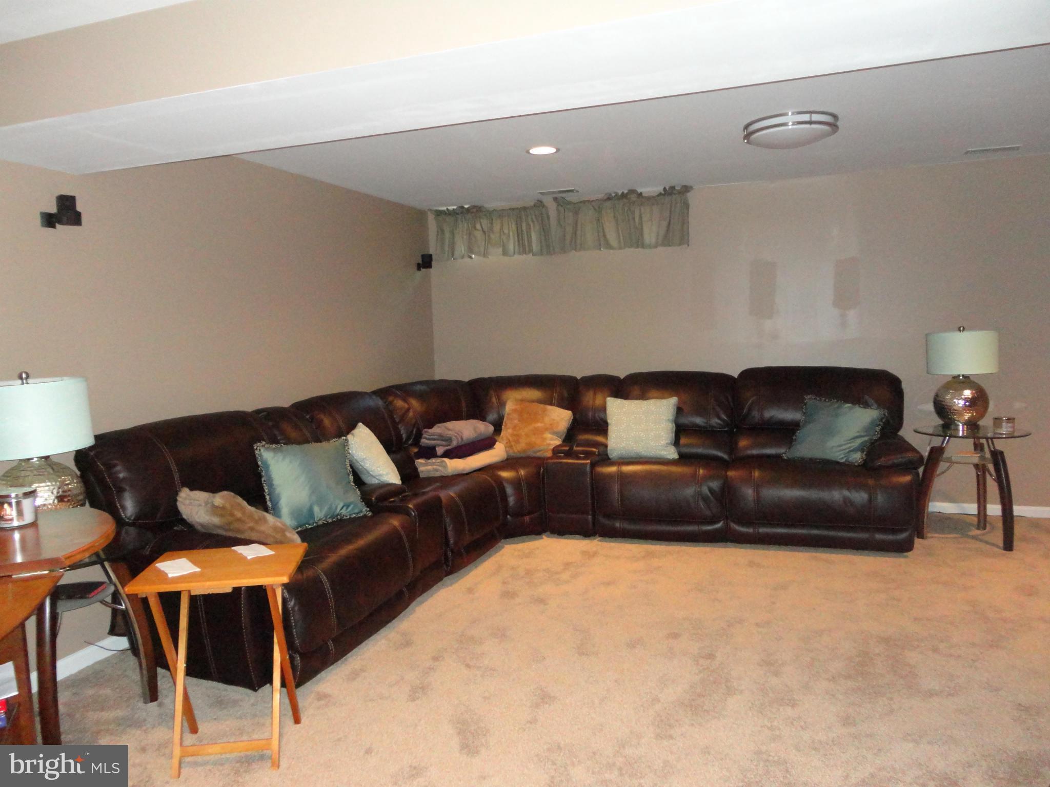218 Gentlebrook Road Owings Mills, MD 21117 - Photo 21 of 24 Basement