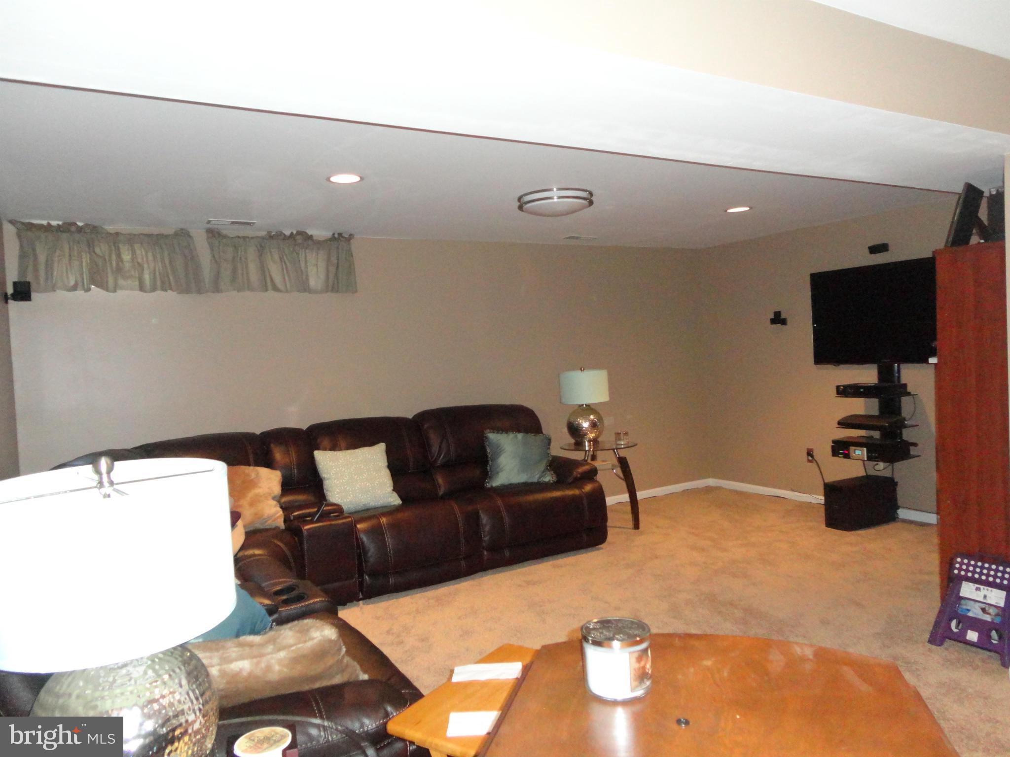 218 Gentlebrook Road Owings Mills, MD 21117 - Photo 22 of 24 Basement